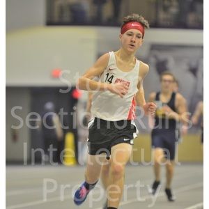 Meet your Posher, Thomas